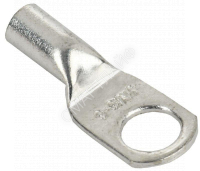 Наконечник медный луженый JGA-6-6 (ТМЛ) (уп.5шт) IEK UNP10-31-O-006-006-05 - smartlife-ural.ru – Екатеринбург