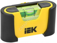 Уровень пузырьковый магнитный К1 ARMA2L 3 IEK A2L3-BL11-K1-1-2 - smartlife-ural.ru – Екатеринбург