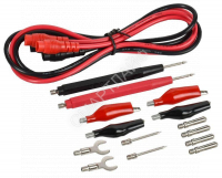 Комплект щупов и насадок TL16 ARMA2L 5 IEK A2L5-DM10D-TL2-093-16 - smartlife-ural.ru – Екатеринбург
