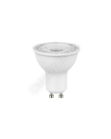 Лампа светодиодная LED Star PAR16 80100 7W/840 230V GU10 7Вт матовая 4000К нейтр. бел. GU10 700лм 220-240В пластик. (замена 80Вт) OSRAM 4058075481527 - smartlife-ural.ru – Екатеринбург