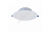 Светильник светодиодный FD 10 R 12W OP 940 D120 WH IP44 145х35мм 12Вт 4000К Ra 90 IP44 встраив. бел. даунлайт Русский Свет 11041023291 - smartlife-ural.ru – Екатеринбург