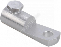 Наконечник болтовой НБ 16-25 1кВ IEK UNB-0-16-25-1KV-S - smartlife-ural.ru – Екатеринбург