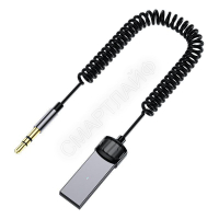 Адаптер Bluetooth 5.0-AUX 3.5 мм Rexant 18-7078 - smartlife-ural.ru – Екатеринбург