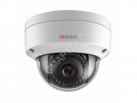 Видеокамера IP цветная DS-I402(C) 2.8-2.8мм корпус бел. HiWatch 1120591 - smartlife-ural.ru – Екатеринбург