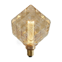 Лампа светодиодная филаментная Loft 271 S170197 1х4Вт 1800К E27 Voltega 8563 - smartlife-ural.ru – Екатеринбург