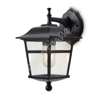 Светильник Noon 1х40Вт E27 IP44 бра настен. Voltega VGL7213WL-01B - smartlife-ural.ru – Екатеринбург