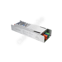 Блок питания PSL013 24В 150Вт IP20 QRT Maytoni 821007 - smartlife-ural.ru – Екатеринбург
