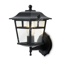 Светильник Eve 1х40Вт E27 IP44 бра настен. Voltega VGL7212WL-01B - smartlife-ural.ru – Екатеринбург