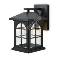 Светильник Domi 1х40Вт E27 IP44 бра настен. Voltega VGL7219WL-01B4 - smartlife-ural.ru – Екатеринбург