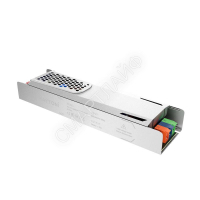 Блок питания PSL013 24В 400Вт IP20 QRT Maytoni 821010 - smartlife-ural.ru – Екатеринбург