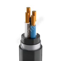 Кабель TOKOV ELECTRIC ВБШвнг(А)-LS 4х1.5 ОК (N) 0.66кВ (м) УТ000030861 - smartlife-ural.ru – Екатеринбург