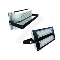 Светильник светодиодный LAD LED R500-2-120-6-90L IP67 12435лм 5000К 90Вт 100-305В КСС типа "Д" крепление на лире бел. ЛАДзавод LADLED2LS690L - smartlife-ural.ru – Екатеринбург