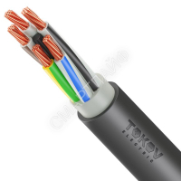 Кабель TOKOV ELECTRIC ВВГнг(А)-LS 5х16 МК (N PE) 1кВ (м) УТ000029824 - smartlife-ural.ru – Екатеринбург