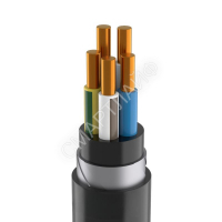 Кабель TOKOV ELECTRIC ВБШвнг(А)-LS 5х2.5 ОК (N PE) 0.66кВ (м) УТ000030871 - smartlife-ural.ru – Екатеринбург