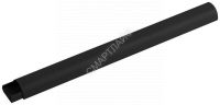 Кабель-канал 20х12 L2000 полукруглый графит KK-20-12-GR Эра Б0058624 - smartlife-ural.ru – Екатеринбург