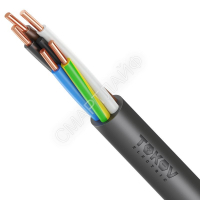 Кабель TOKOV ELECTRIC ВВГнг(А)-LSLTx 5х4 ОК (N PE) 0.66кВ (м) УТ000030902 - smartlife-ural.ru – Екатеринбург