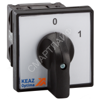 Переключатель кулачковый OptiSwitch 4G16 596 U R114 КЭАЗ 240406 - smartlife-ural.ru – Екатеринбург