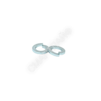 Шайба гровер М8 DIN 127 SHG8 сталь КМ LO0806 - smartlife-ural.ru – Екатеринбург