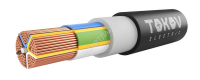 Кабель TOKOV ELECTRIC ППГнг(А)-HF 5х95 МС (N PE) 1кВ (м) 000016023 - smartlife-ural.ru – Екатеринбург