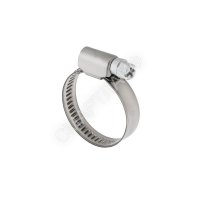 Хомут червячный 25-40/9-0.6мм нержавеющая сталь W2 (уп.50шт) Rexant 07-0725 - smartlife-ural.ru – Екатеринбург