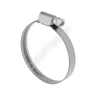 Хомут червячный 60-80/9-0.6мм нержавеющая сталь W2 (уп.25шт) Rexant 07-0760 - smartlife-ural.ru – Екатеринбург