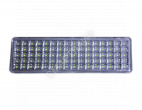 Светильник светодиодный ДПА 8Вт 80LED IP20 4ч 356х136х64мм TOKOV ELECTRIC TKE-DPA-8/80-4H-IP20 - smartlife-ural.ru – Екатеринбург