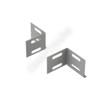 Уголок опорный для листового лотка 50мм SP1UG КМ LO11455 - smartlife-ural.ru – Екатеринбург