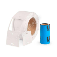 Комплект "бирка-риббон" У-134Р Fortisflex 79836 - smartlife-ural.ru – Екатеринбург