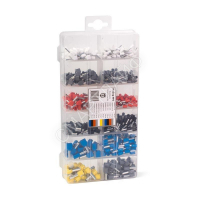 Набор НШВИ №5 КВТ 79493 - smartlife-ural.ru – Екатеринбург