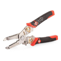 Инструмент для снятия изоляции WSS-02 ПРОФИ КВТ 102399 - smartlife-ural.ru – Екатеринбург