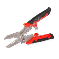 Инструмент для снятия изоляции WSS-01 ПРОФИ КВТ 102398 - smartlife-ural.ru – Екатеринбург