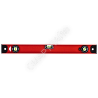 Уровень алюминиевый "Рельс" 600мм 3 глазка (1 поворотный) Rexant 12-9211 - smartlife-ural.ru – Екатеринбург