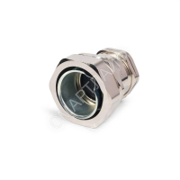 Ввод кабельный для металлорукава ВК-М40(22-30мм)-МР38 Fortisflex 87955 - smartlife-ural.ru – Екатеринбург