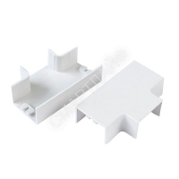 Угол для кабель-канала Т-образный 40х16 (уп.4шт) Промрукав PR08.2832 - smartlife-ural.ru – Екатеринбург