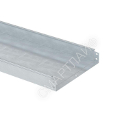 Лоток листовой неперфорированный 300х80 L3000 сталь 1мм DKC 3506510 - smartlife-ural.ru – Екатеринбург