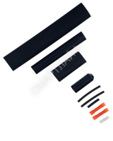 Комплект термоусадочный для ремонта/соединения и концев. заделки саморег. кабелей HXTM Extherm HTM splice - smartlife-ural.ru – Екатеринбург