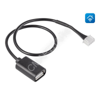 Кабель соединительный HCC-HI для модуля управляющего HDN/WFN HOMMYN НС-1535757 - smartlife-ural.ru – Екатеринбург