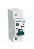 Выключатель автоматический модульный 1п C 80А 10кА ВА-201 DEKraft 13002DEK - smartlife-ural.ru – Екатеринбург