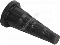 Колпачок герметичный КИ 16-150(CECT 16-150) (уп.50шт) IEK UZA-21-016-150 - smartlife-ural.ru – Екатеринбург
