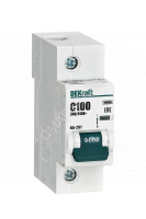 Выключатель автоматический модульный 1п C 100А 10кА ВА-201 DEKraft 13003DEK - smartlife-ural.ru – Екатеринбург