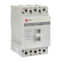 Выключатель нагрузки 3п ВН-99 250/250А EKF sl99-250-250 - smartlife-ural.ru – Екатеринбург
