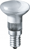 Лампа накаливания 94 318 NI-R39-30-230-E14 (КНР) Navigator 94318 - smartlife-ural.ru – Екатеринбург