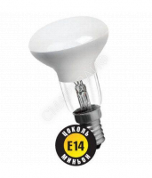 Лампа накаливания 94 319 NI-R50-40-230-E14 (КНР) Navigator 94319 - smartlife-ural.ru – Екатеринбург