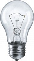 Лампа накаливания 94 325 NI-A-40-230-E27-CL Navigator 94325 - smartlife-ural.ru – Екатеринбург