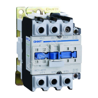 Контактор NC1-4011 40А кат. 110В AC 1НО+1НЗ AC-3 (R) CHINT 222260 - smartlife-ural.ru – Екатеринбург