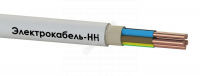 Кабель NUM-J 5х2.5 (бухта) (м) ЭЛЕКТРОКАБЕЛЬ НН 000006683 - smartlife-ural.ru – Екатеринбург