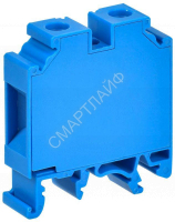 Колодка клеммная CTS ARMAFIX 16кв.мм син. IEK YCT10-00-K07-016 - smartlife-ural.ru – Екатеринбург