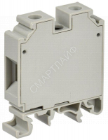 Колодка клеммная CTS ARMAFIX 25кв.мм сер. IEK YCT10-00-K03-025 - smartlife-ural.ru – Екатеринбург