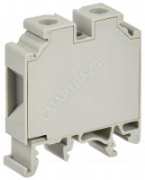 Колодка клеммная CTS ARMAFIX 16кв.мм сер. IEK YCT10-00-K03-016 - smartlife-ural.ru – Екатеринбург