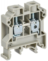 Колодка клеммная CTS ARMAFIX 10кв.мм сер. IEK YCT10-00-K03-010 - smartlife-ural.ru – Екатеринбург